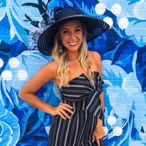 Meet your Posher, Taylor